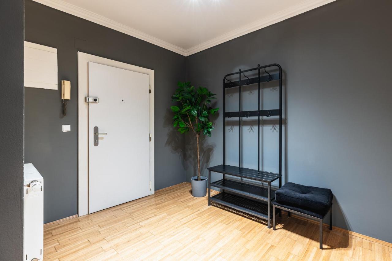 Live Centrally In A Spacious And Modern Apartment In Vienna Exterior photo